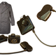 Illustration for article titled These Miniature Spy Cameras Could Make You The Perfect James Bond